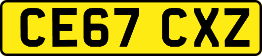 CE67CXZ