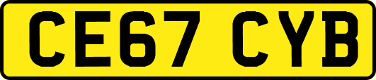 CE67CYB
