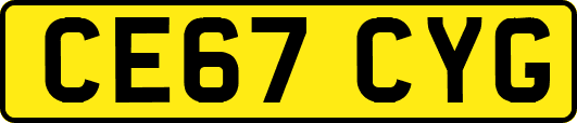 CE67CYG