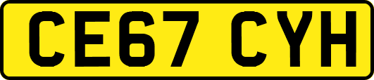 CE67CYH