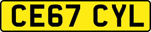 CE67CYL