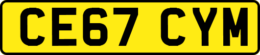 CE67CYM