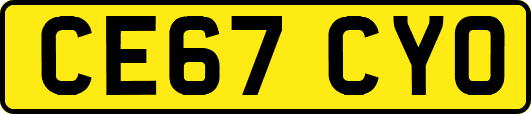CE67CYO