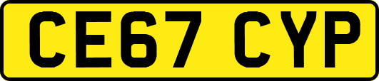CE67CYP