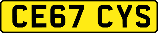 CE67CYS