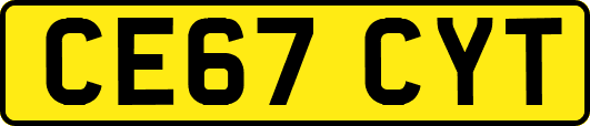 CE67CYT