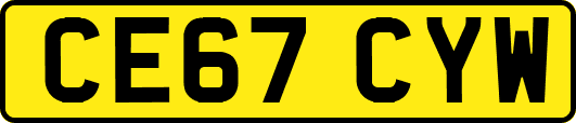 CE67CYW