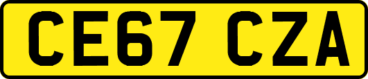 CE67CZA