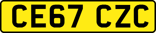 CE67CZC