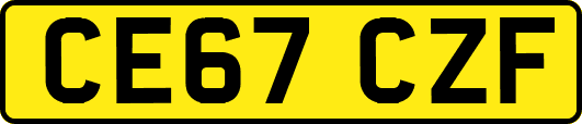 CE67CZF