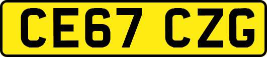 CE67CZG