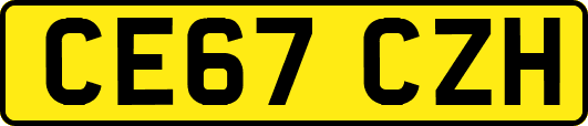 CE67CZH