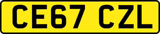 CE67CZL