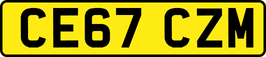 CE67CZM