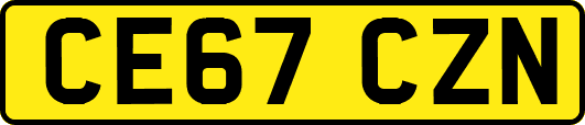 CE67CZN