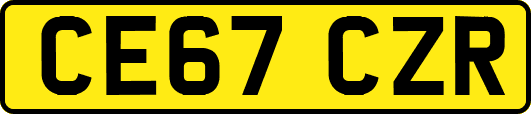 CE67CZR