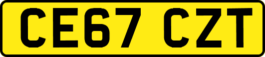 CE67CZT