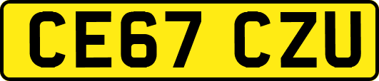 CE67CZU