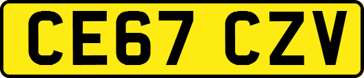 CE67CZV