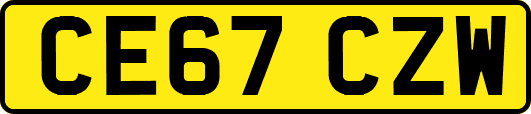CE67CZW