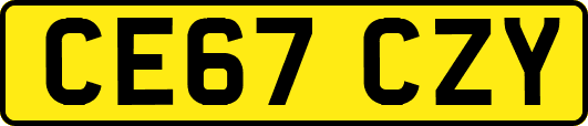 CE67CZY