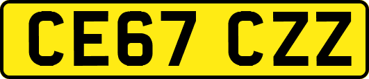 CE67CZZ