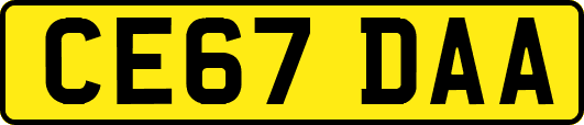 CE67DAA