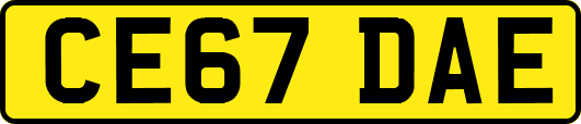 CE67DAE