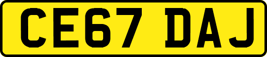 CE67DAJ