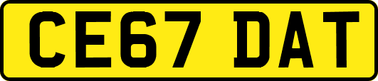 CE67DAT