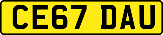 CE67DAU