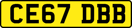 CE67DBB