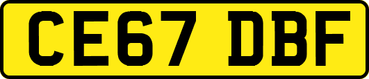 CE67DBF