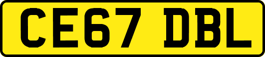 CE67DBL
