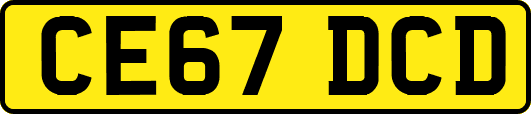 CE67DCD
