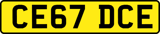 CE67DCE