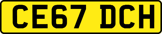 CE67DCH