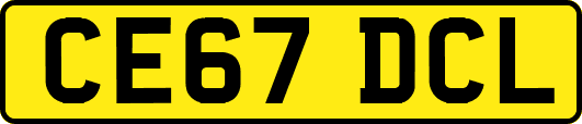 CE67DCL