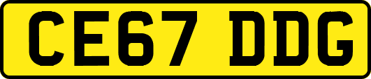 CE67DDG