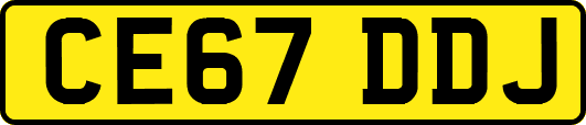 CE67DDJ