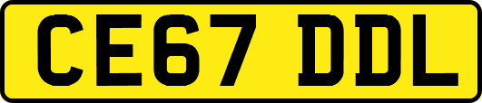 CE67DDL