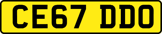 CE67DDO