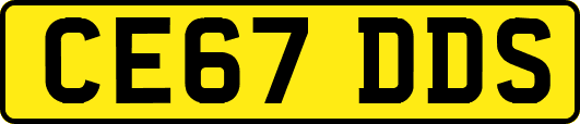 CE67DDS