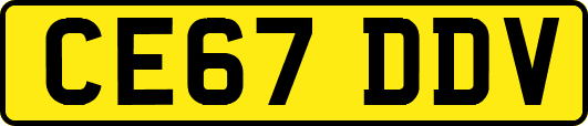 CE67DDV