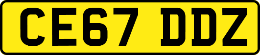 CE67DDZ
