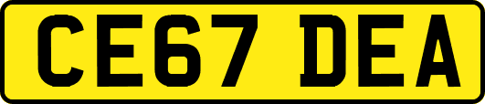 CE67DEA