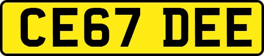 CE67DEE