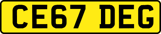 CE67DEG