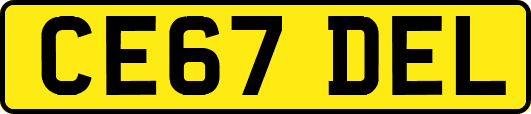 CE67DEL