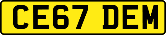 CE67DEM